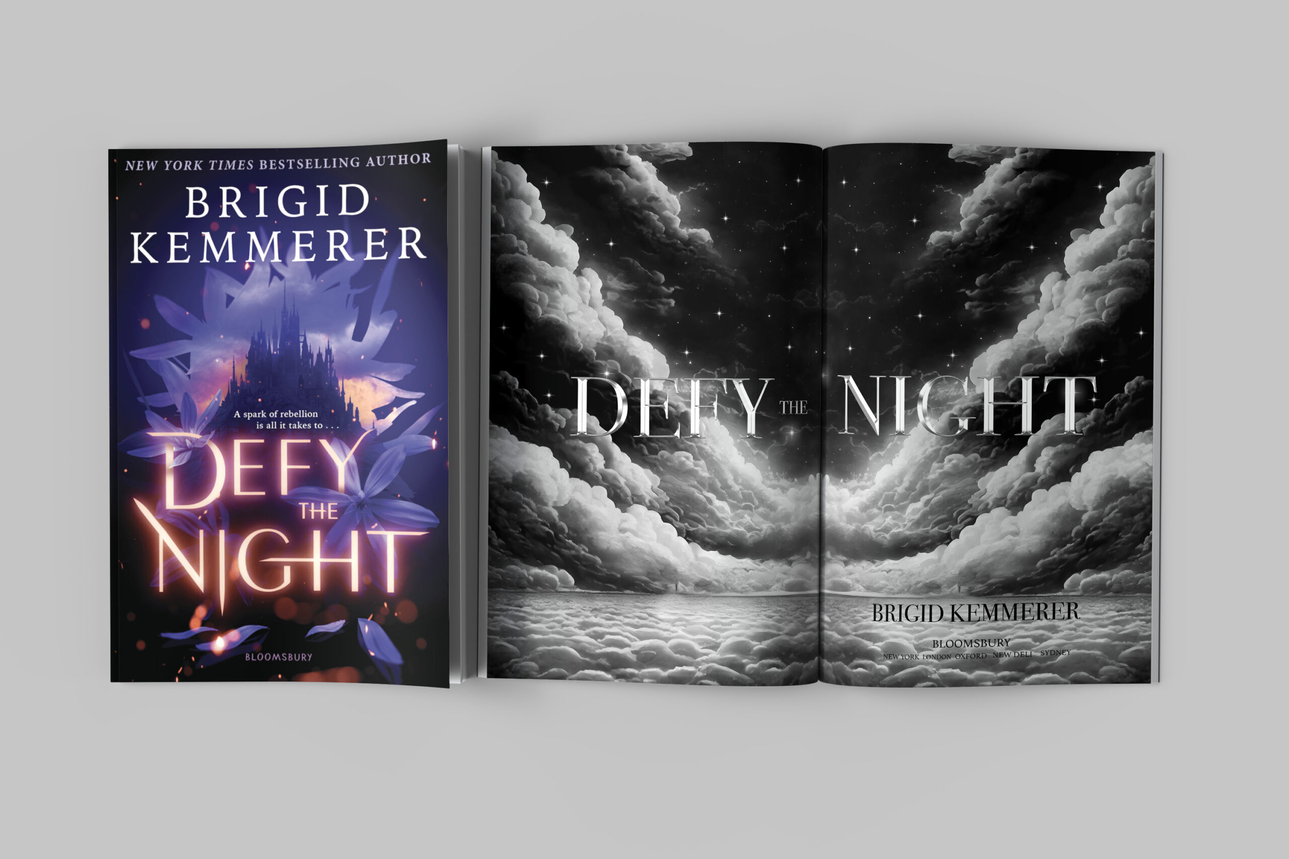 defy the night mockup